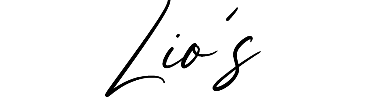 Logo Lio's
