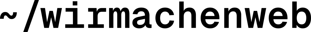 wirmachenweb